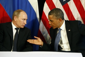 Обама приедет в Россию, несмотря на предоставление Сноудену временного политического убежища